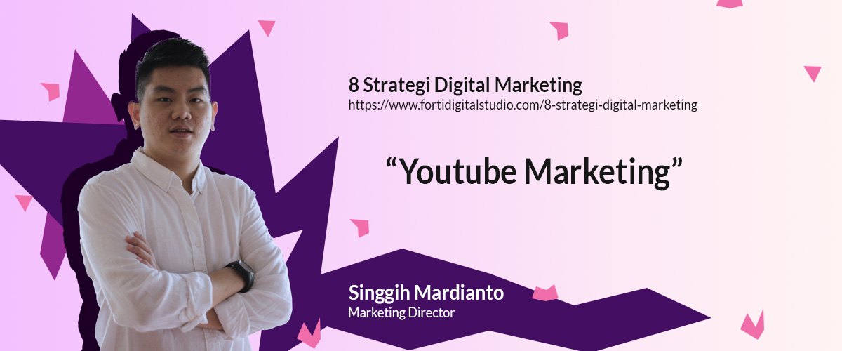 8 Strategi Digital Marketing Untuk Meningkatkan Traffic Website Anda